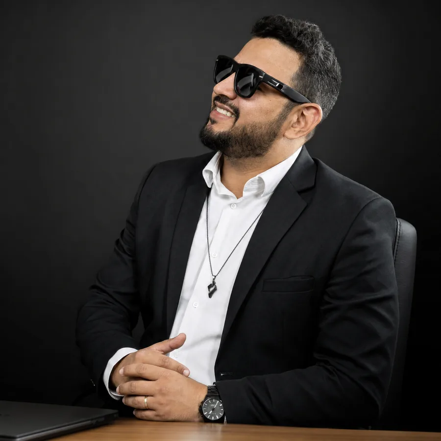 Rafael Silva